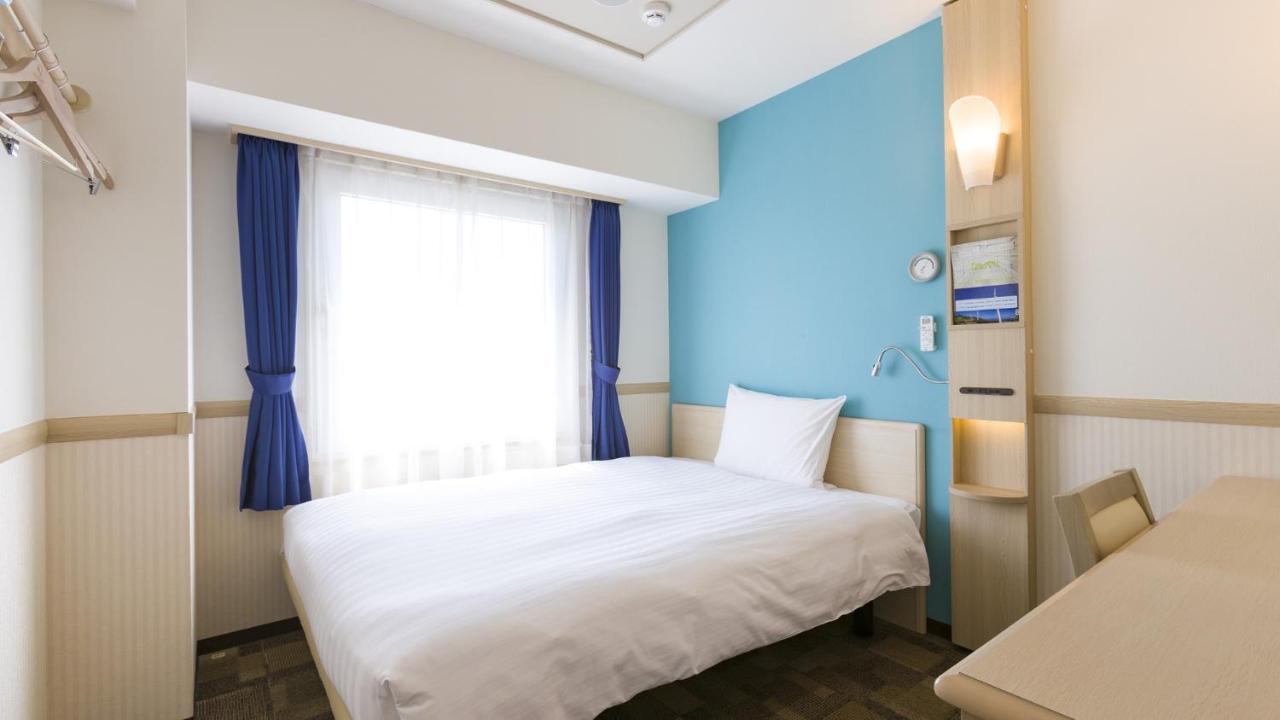 Toyoko Inn Toyota Shi Ekimae Zewnętrze zdjęcie