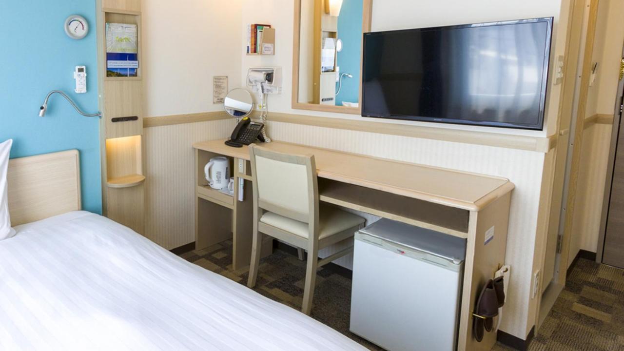 Toyoko Inn Toyota Shi Ekimae Zewnętrze zdjęcie
