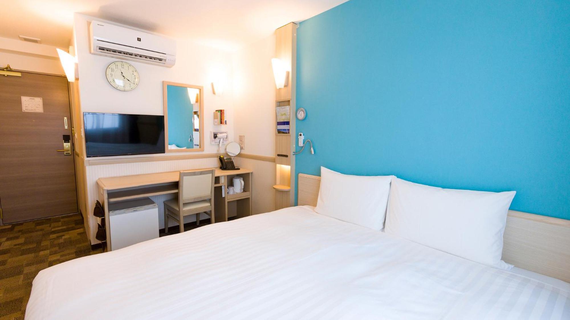 Toyoko Inn Toyota Shi Ekimae Pokój zdjęcie