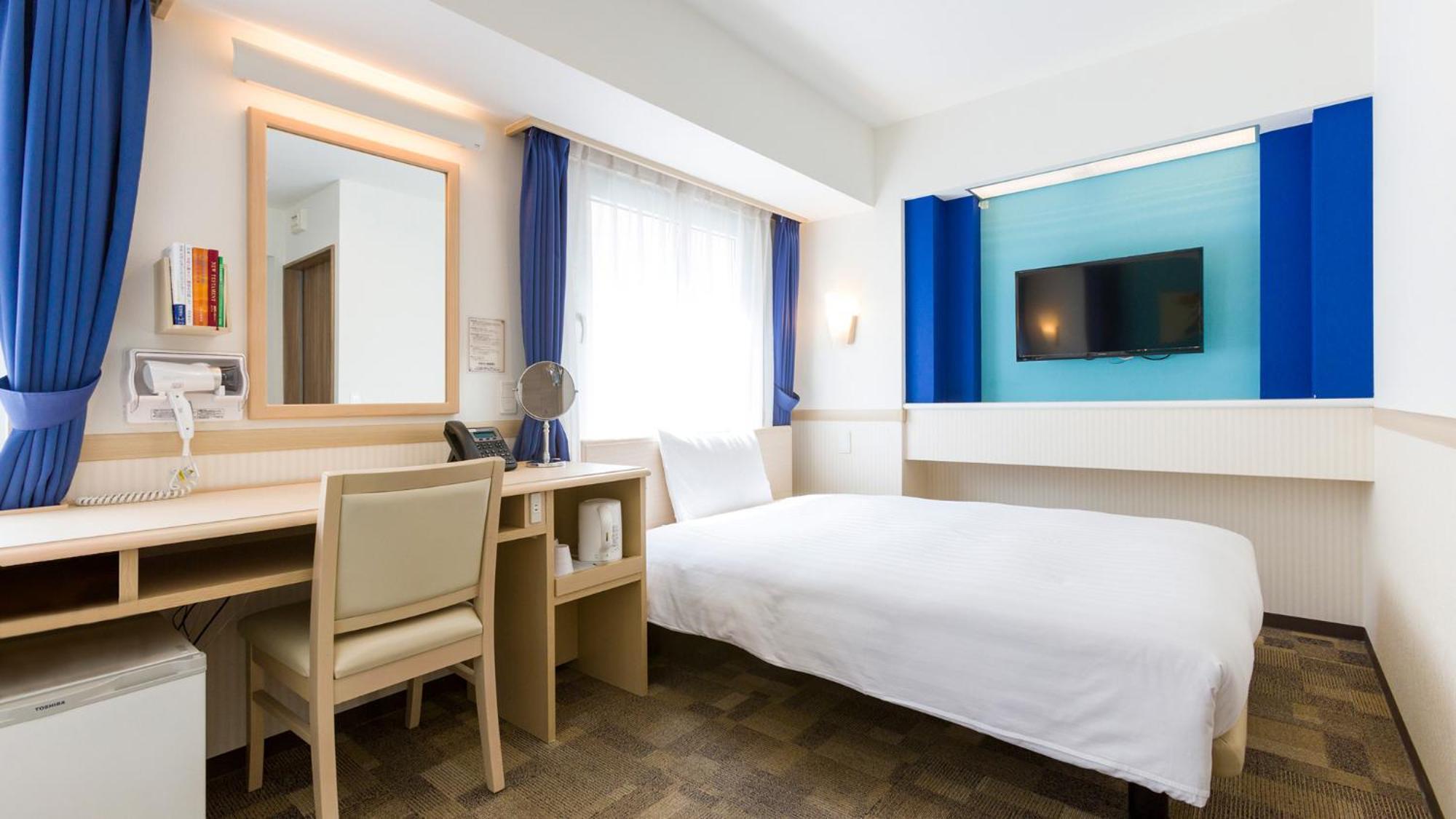 Toyoko Inn Toyota Shi Ekimae Pokój zdjęcie
